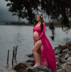 Maternity Dress